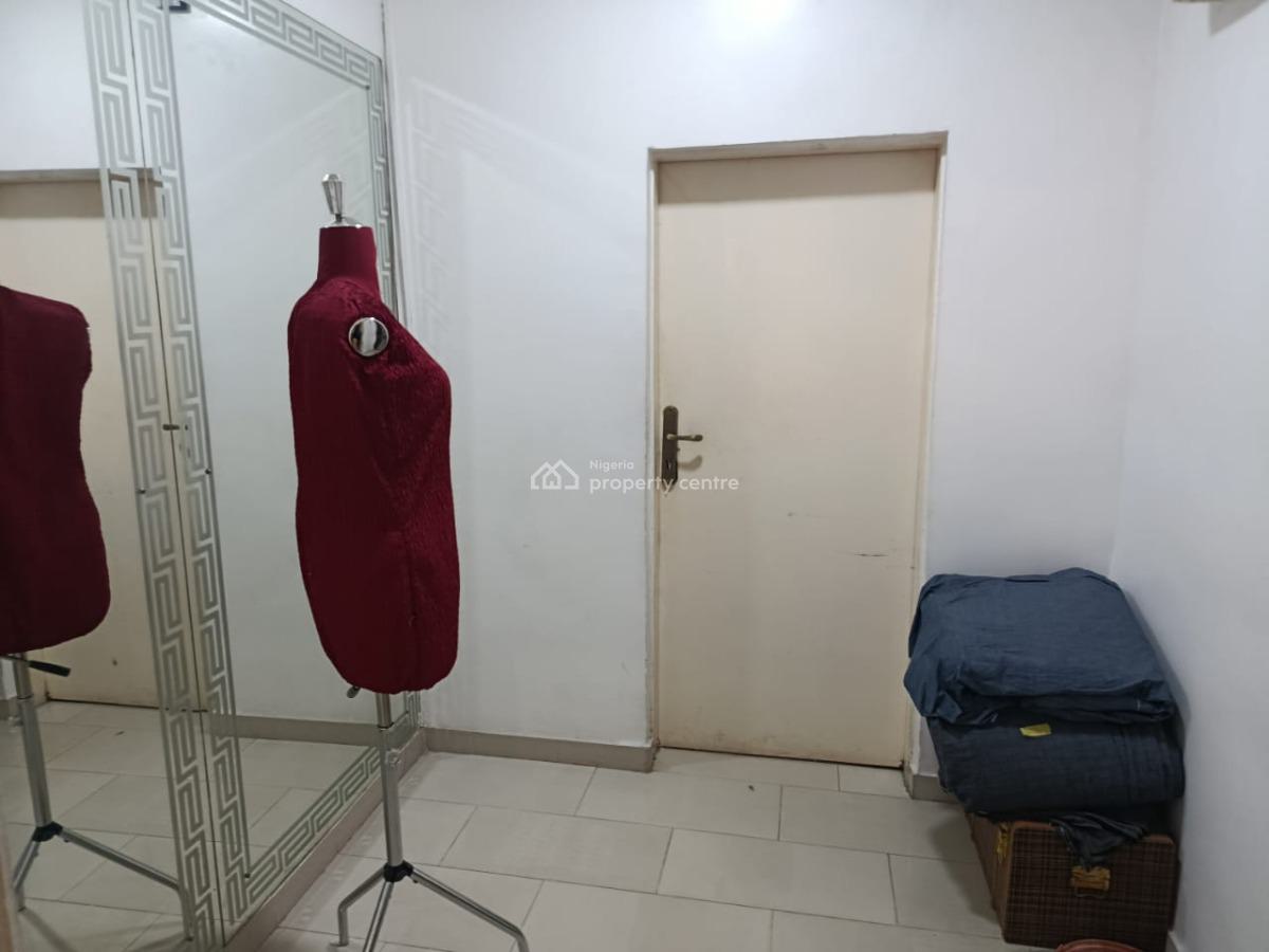 4bedroom Semi Detached Duplex with Bq, Off Admiralty Way, Lekki Phase 1, Lekki, Lagos, Semi-detached Duplex for Sale