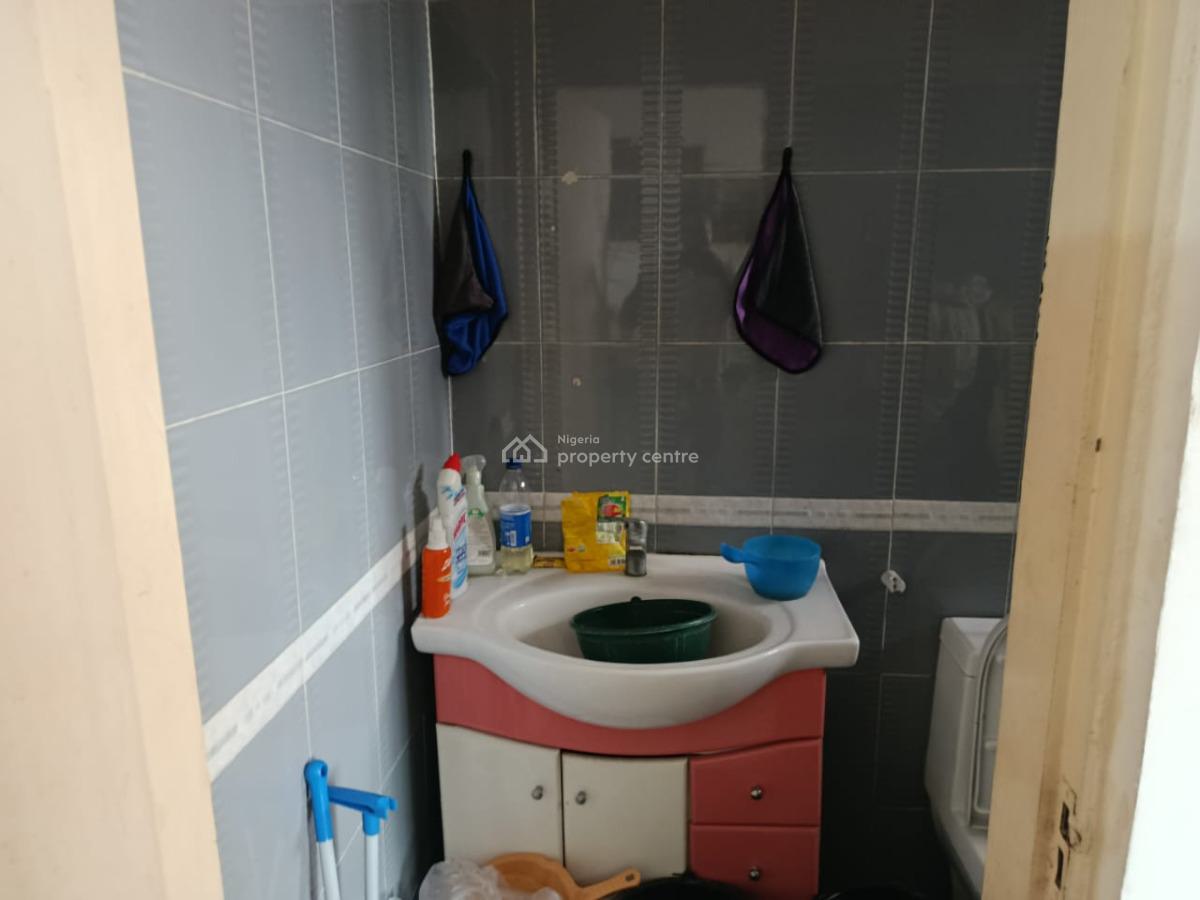 4bedroom Semi Detached Duplex with Bq, Off Admiralty Way, Lekki Phase 1, Lekki, Lagos, Semi-detached Duplex for Sale