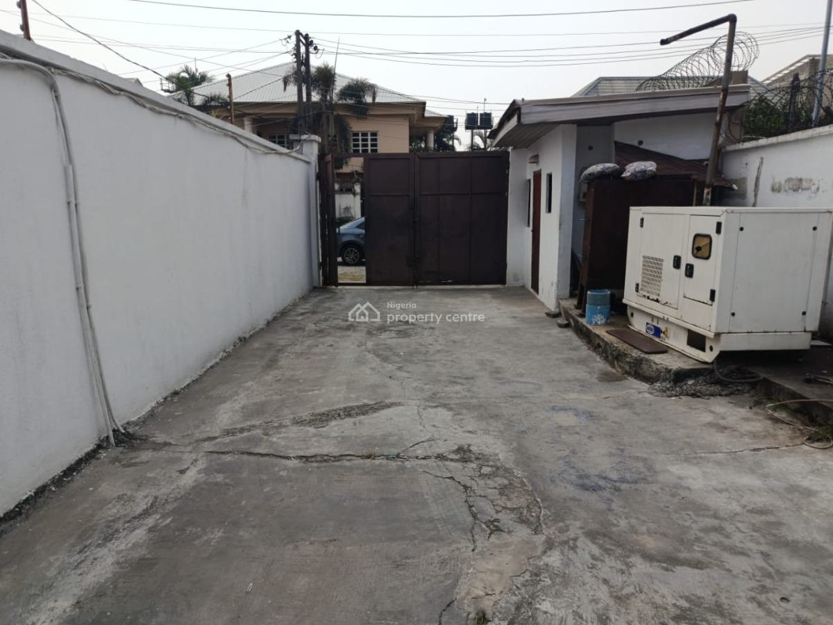4bedroom Semi Detached Duplex with Bq, Off Admiralty Way, Lekki Phase 1, Lekki, Lagos, Semi-detached Duplex for Sale