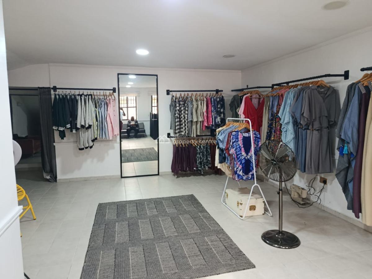 4bedroom Semi Detached Duplex with Bq, Off Admiralty Way, Lekki Phase 1, Lekki, Lagos, Semi-detached Duplex for Sale