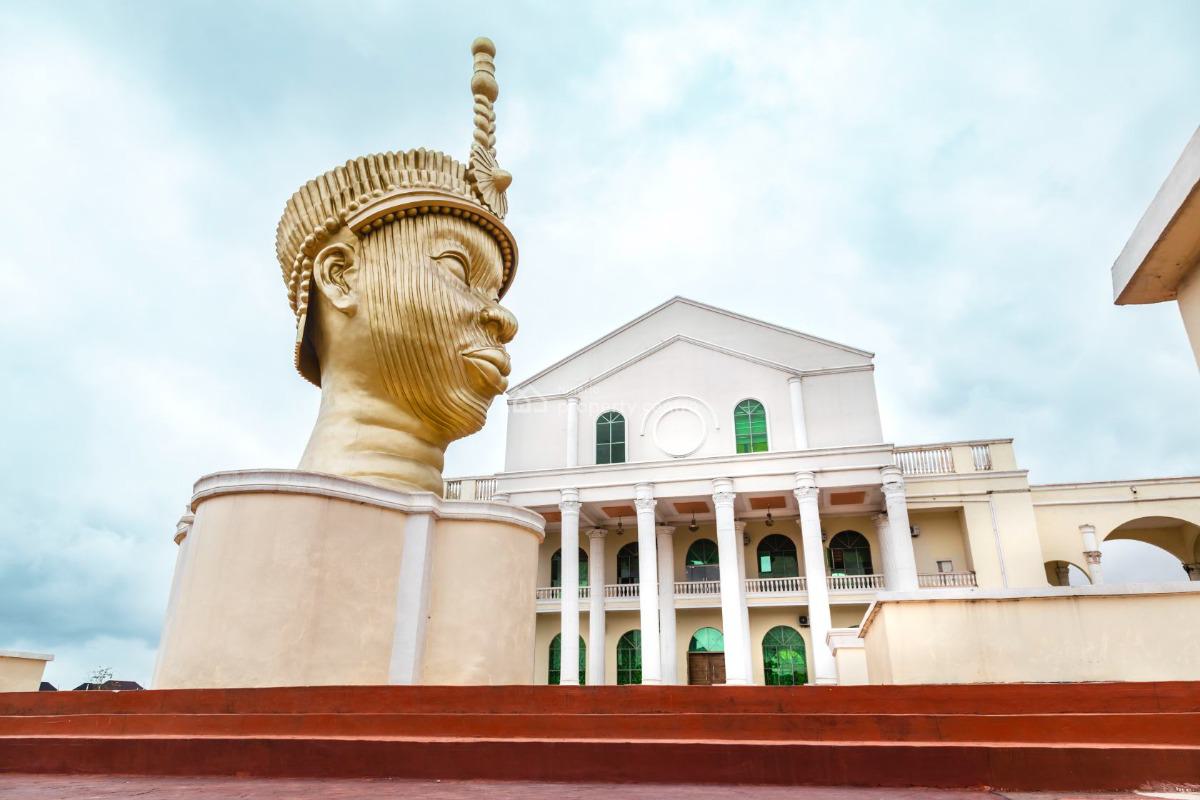 Buy Into a Fully Planned Luxury Estate Community, Aiyegun Oleyo, Off Akala Express Road, New Garage Oluyole, Ibadan, Ibadan, Oyo, Residential Land for Sale