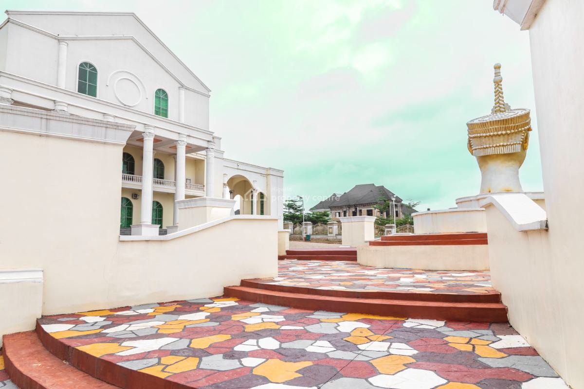 Buy Into a Fully Planned Luxury Estate Community, Aiyegun Oleyo, Off Akala Express Road, New Garage Oluyole, Ibadan, Ibadan, Oyo, Residential Land for Sale