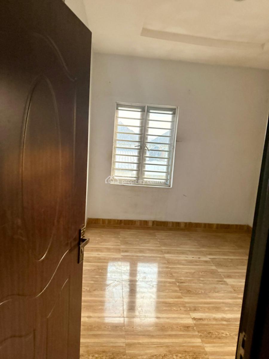 Spacious Room and Palor, Channel Tv Drive, Opic, Isheri North, Lagos, Mini Flat (room and Parlour) for Rent