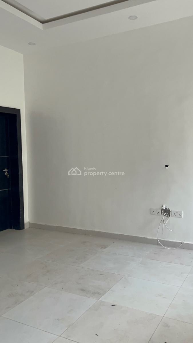 4 Bedroom Duplex, Thera Anex, Sangotedo, Ajah, Lagos, Terraced Duplex for Rent