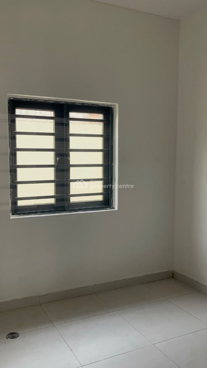 4 Bedroom Duplex, Thera Anex, Sangotedo, Ajah, Lagos, Terraced Duplex for Rent