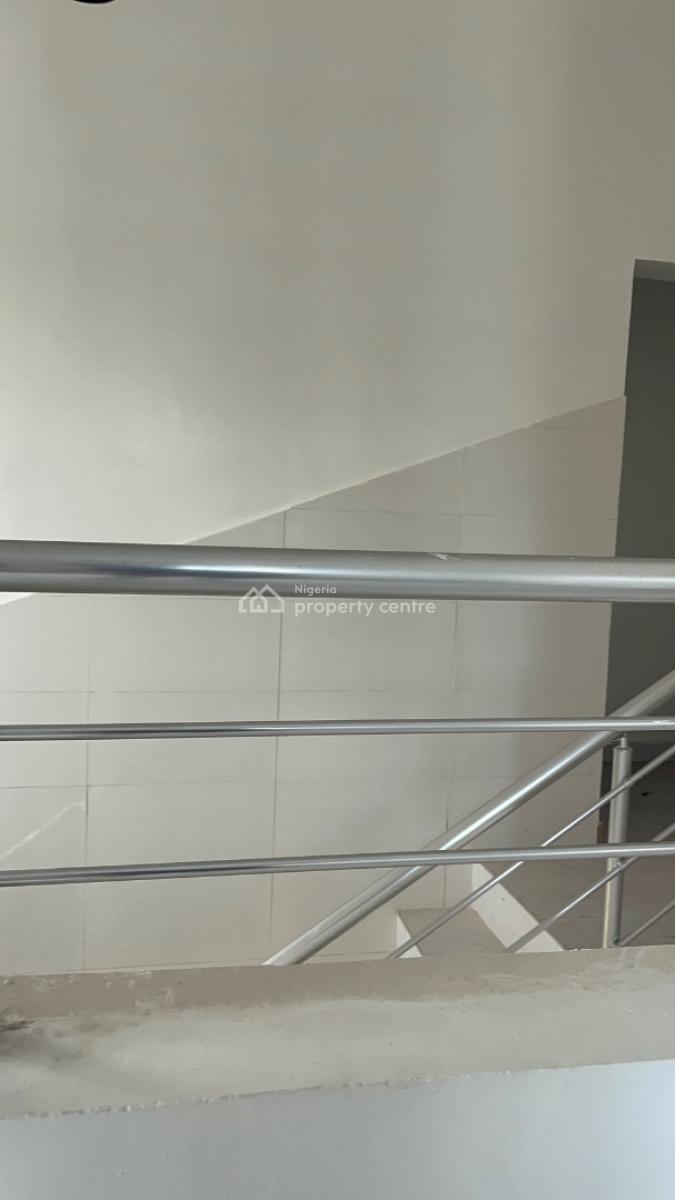 4 Bedroom Duplex, Thera Anex, Sangotedo, Ajah, Lagos, Terraced Duplex for Rent
