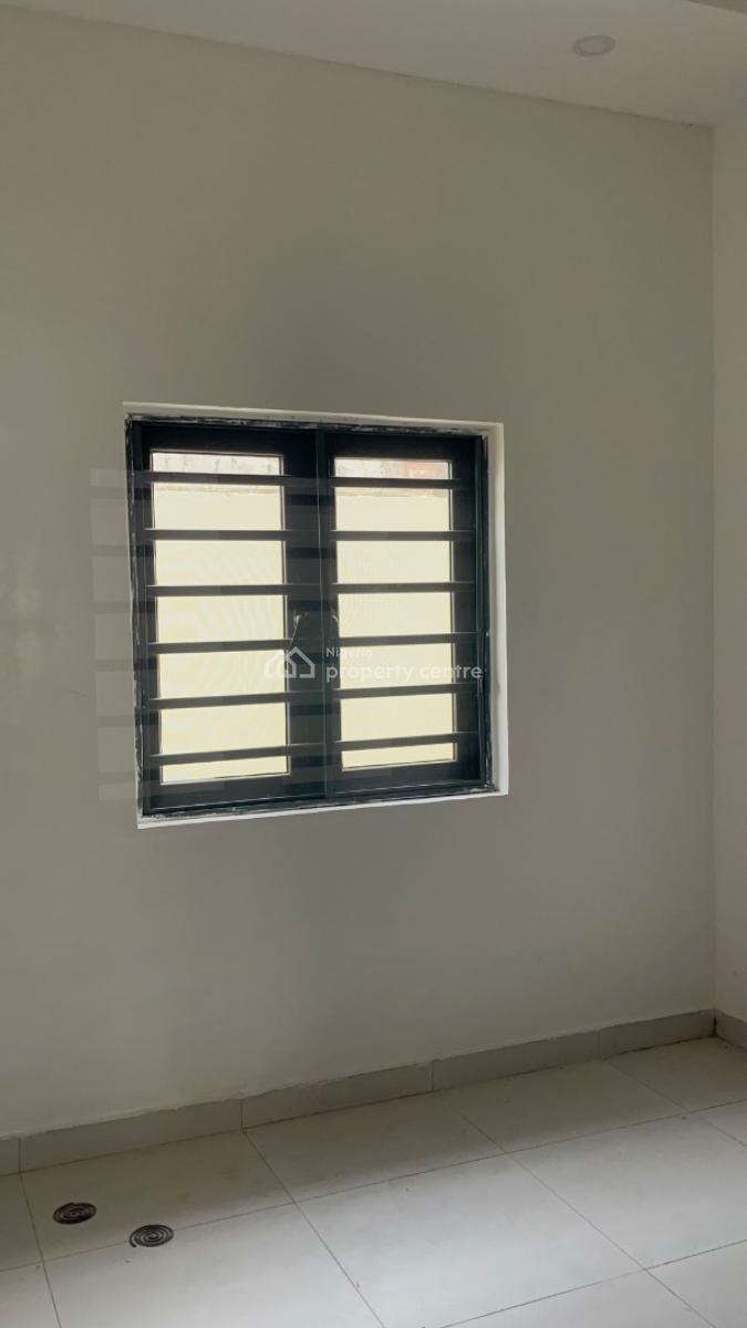 4 Bedroom Duplex, Thera Anex, Sangotedo, Ajah, Lagos, Terraced Duplex for Rent