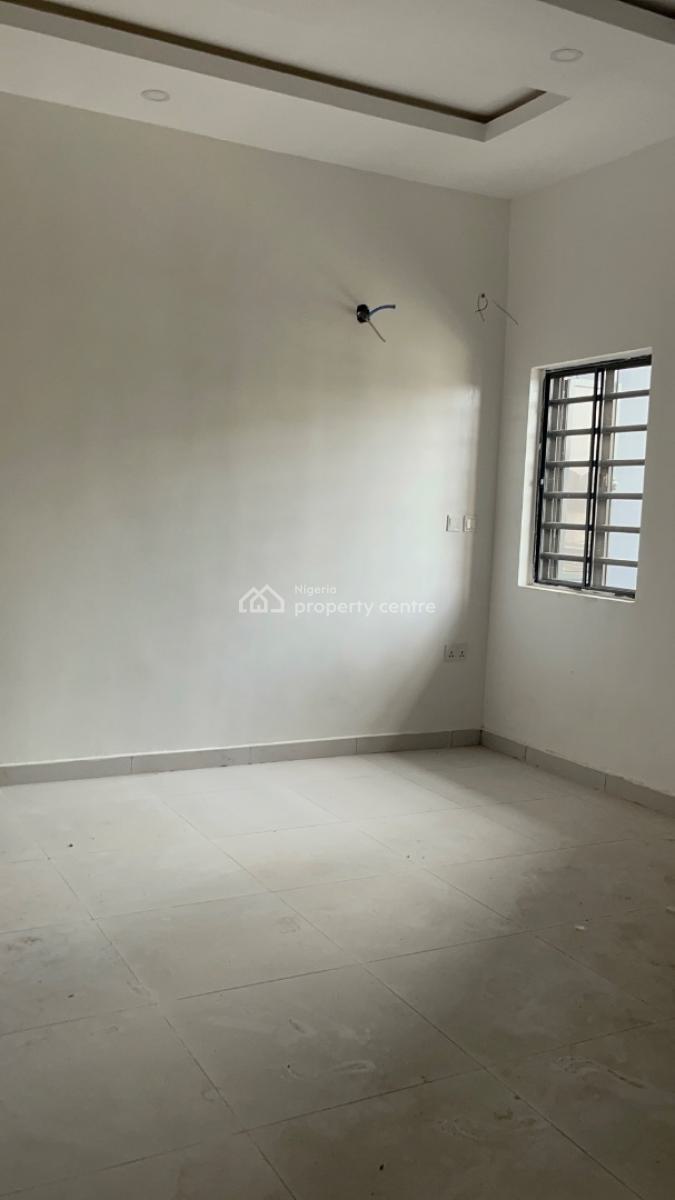 4 Bedroom Duplex, Thera Anex, Sangotedo, Ajah, Lagos, Terraced Duplex for Rent