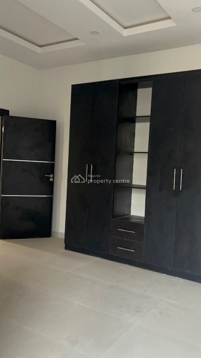 4 Bedroom Duplex, Thera Anex, Sangotedo, Ajah, Lagos, Terraced Duplex for Rent