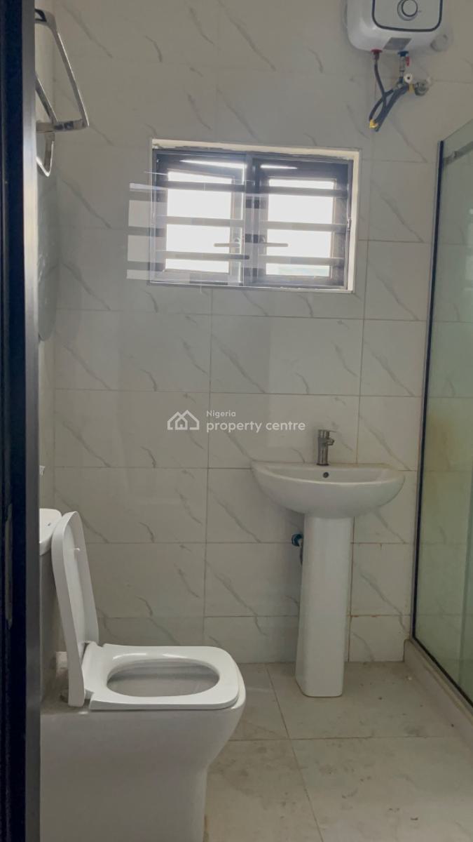 4 Bedroom Duplex, Thera Anex, Sangotedo, Ajah, Lagos, Terraced Duplex for Rent