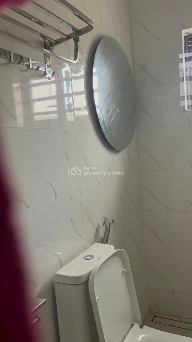 4 Bedroom Duplex, Thera Anex, Sangotedo, Ajah, Lagos, Terraced Duplex for Rent