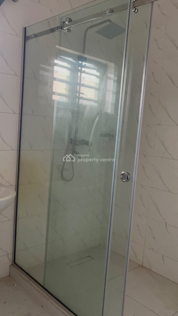 4 Bedroom Duplex, Thera Anex, Sangotedo, Ajah, Lagos, Terraced Duplex for Rent