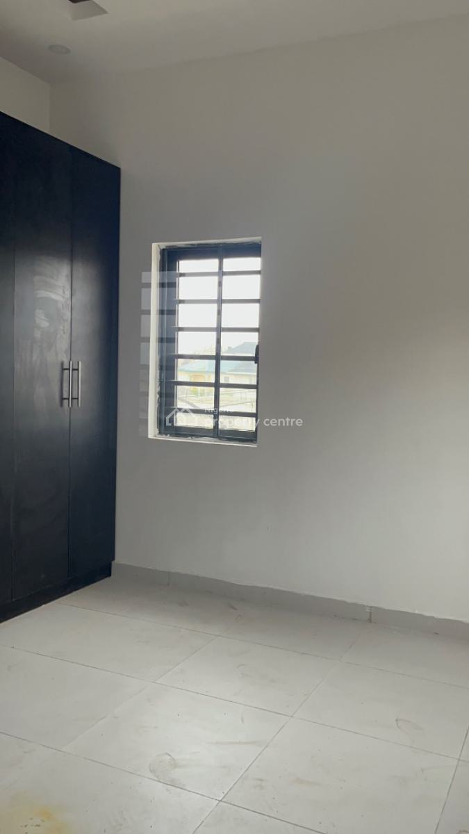4 Bedroom Duplex, Thera Anex, Sangotedo, Ajah, Lagos, Terraced Duplex for Rent