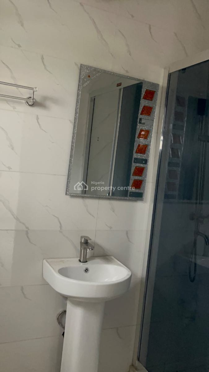 4 Bedroom Duplex, Thera Anex, Sangotedo, Ajah, Lagos, Terraced Duplex for Rent