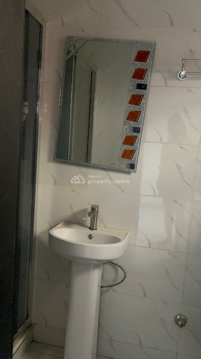 4 Bedroom Duplex, Thera Anex, Sangotedo, Ajah, Lagos, Terraced Duplex for Rent