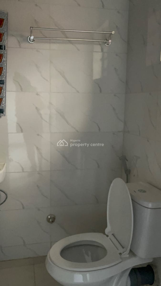 4 Bedroom Duplex, Thera Anex, Sangotedo, Ajah, Lagos, Terraced Duplex for Rent