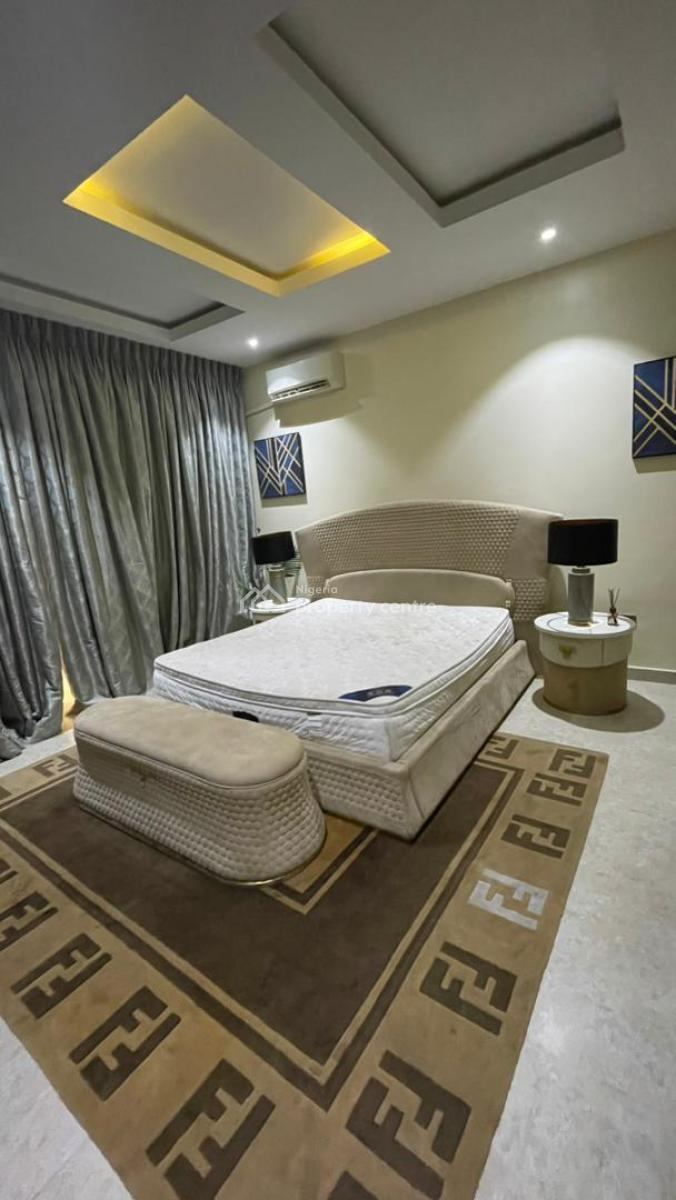 4-bedroom Terrace with Bq- Ikoyi, Ikoyi, Lagos, House for Rent