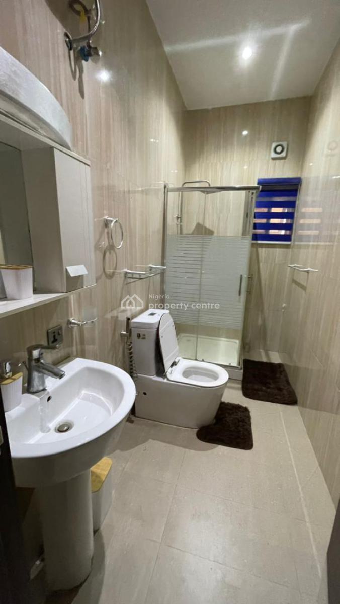 4-bedroom Terrace with Bq- Ikoyi, Ikoyi, Lagos, House for Rent