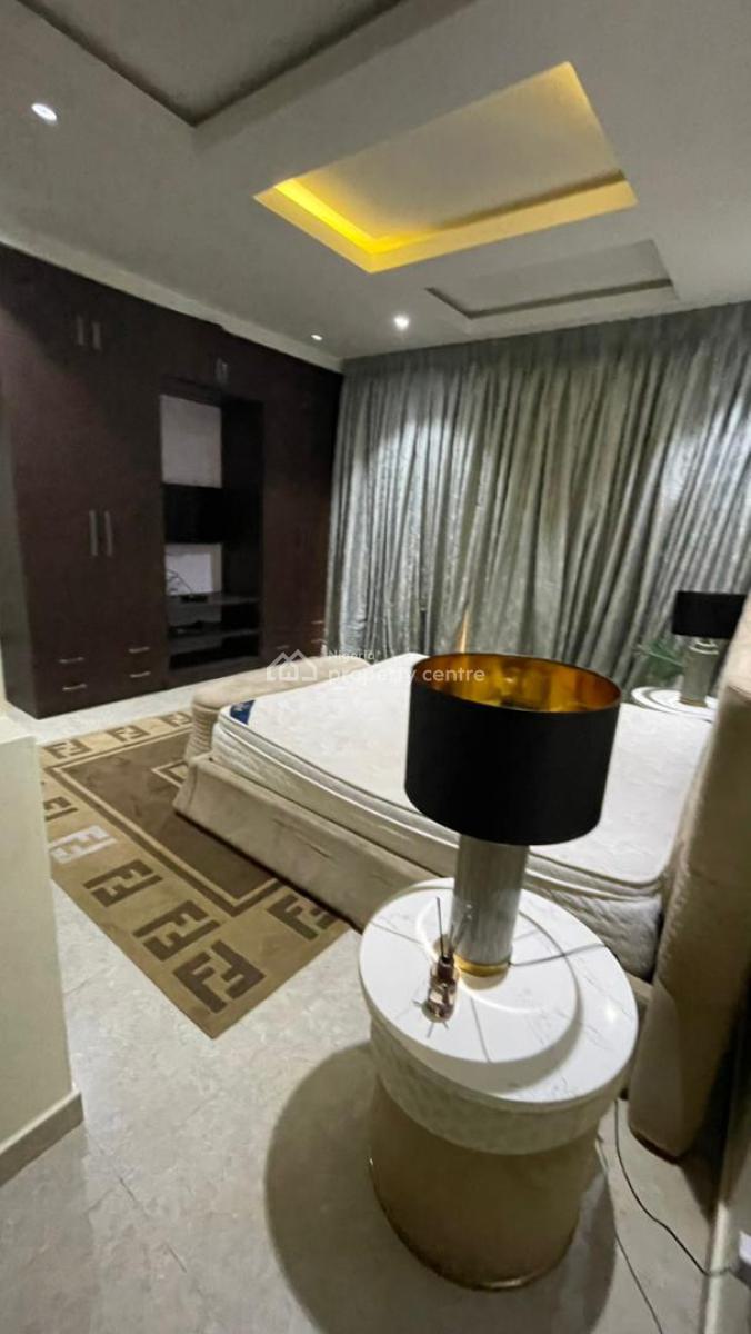 4-bedroom Terrace with Bq- Ikoyi, Ikoyi, Lagos, House for Rent