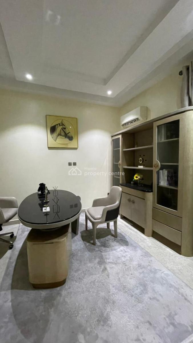 4-bedroom Terrace with Bq- Ikoyi, Ikoyi, Lagos, House for Rent