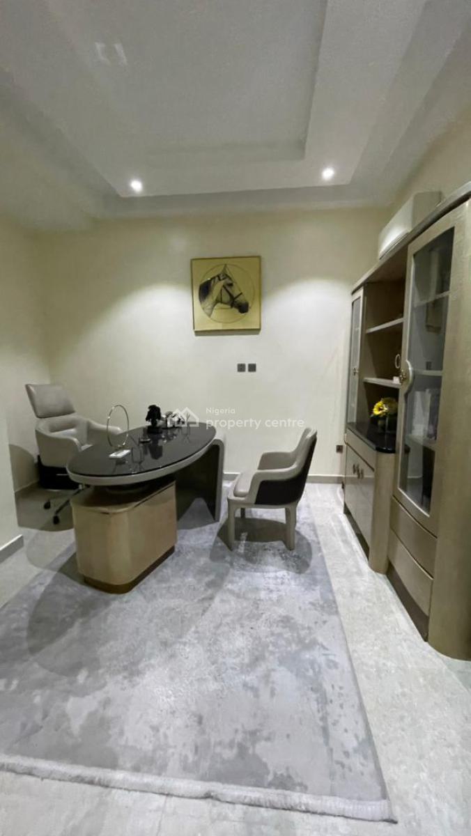 4-bedroom Terrace with Bq- Ikoyi, Ikoyi, Lagos, House for Rent