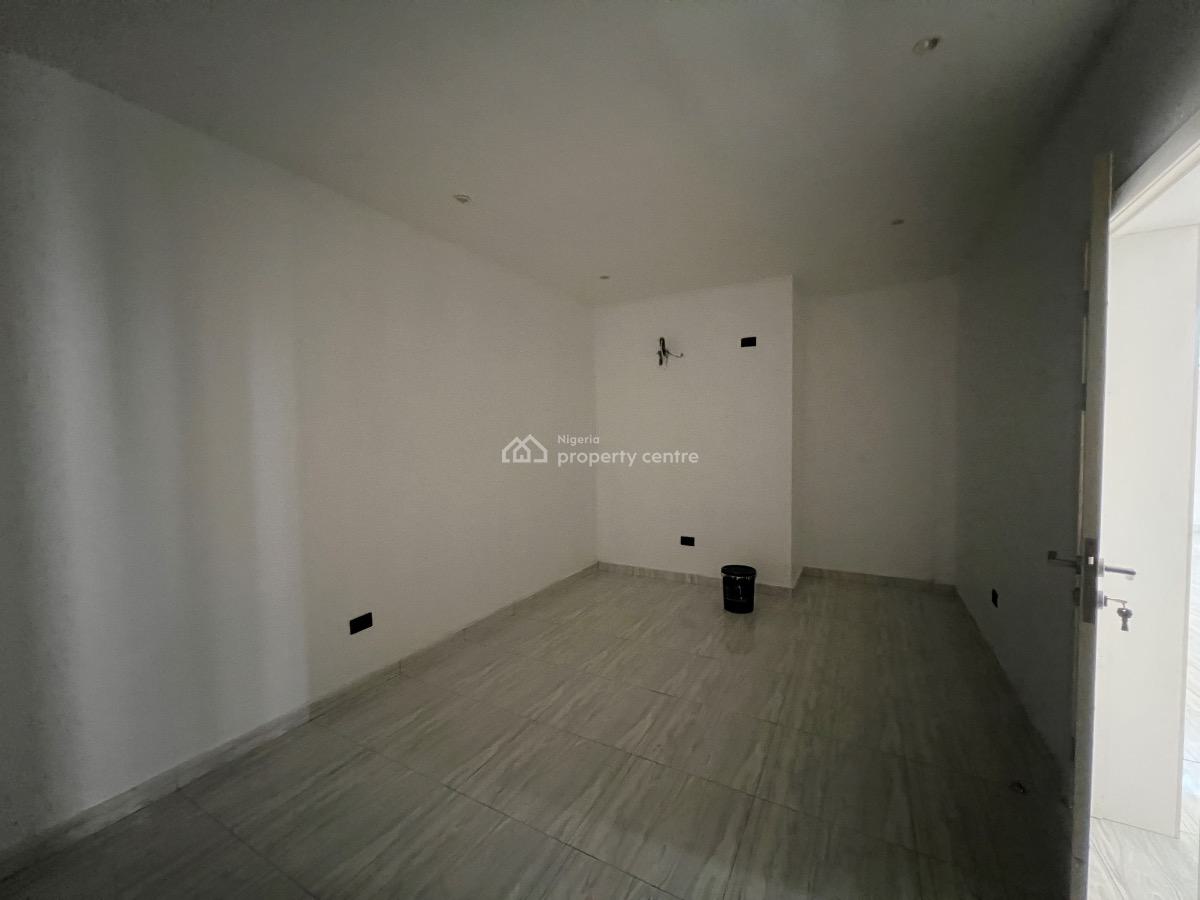 5 Bedroom Fully Detached Duplex Plus Bq and Swimming Pool, Victory Park, Osapa, Lekki, Lagos, House for Rent
