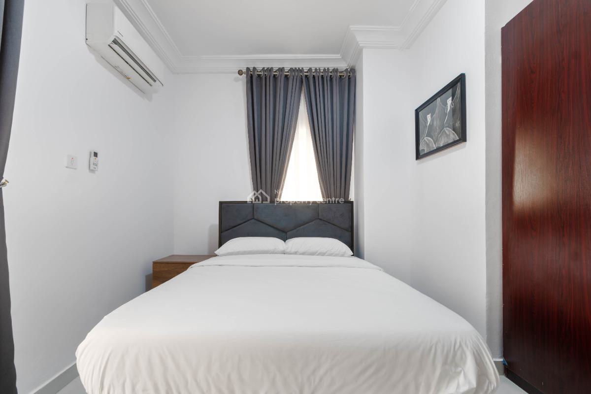 a Unit of Tastefully Furnished and Fully Serviced 2 Bedroom Apartment, Novabase Estate, Olubunmi Owa Street, Off Admiralty Way, Lekki Phase 1, Lekki, Lagos, Flat / Apartment for Rent