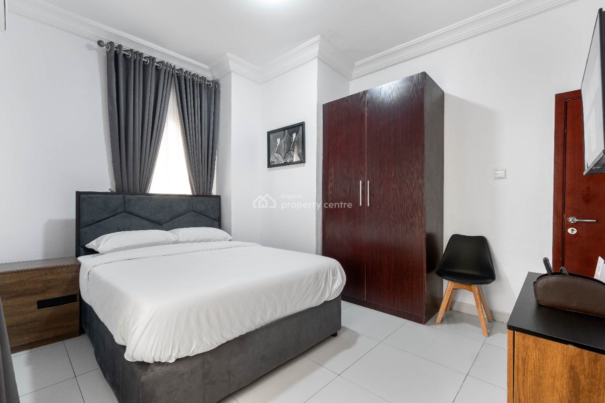 a Unit of Tastefully Furnished and Fully Serviced 2 Bedroom Apartment, Novabase Estate, Olubunmi Owa Street, Off Admiralty Way, Lekki Phase 1, Lekki, Lagos, Flat / Apartment for Rent