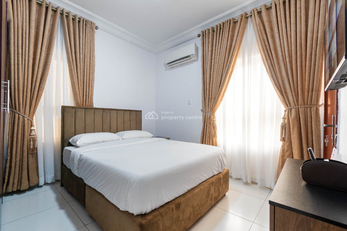a Unit of Tastefully Furnished and Fully Serviced 2 Bedroom Apartment, Novabase Estate, Olubunmi Owa Street, Off Admiralty Way, Lekki Phase 1, Lekki, Lagos, Flat / Apartment for Rent
