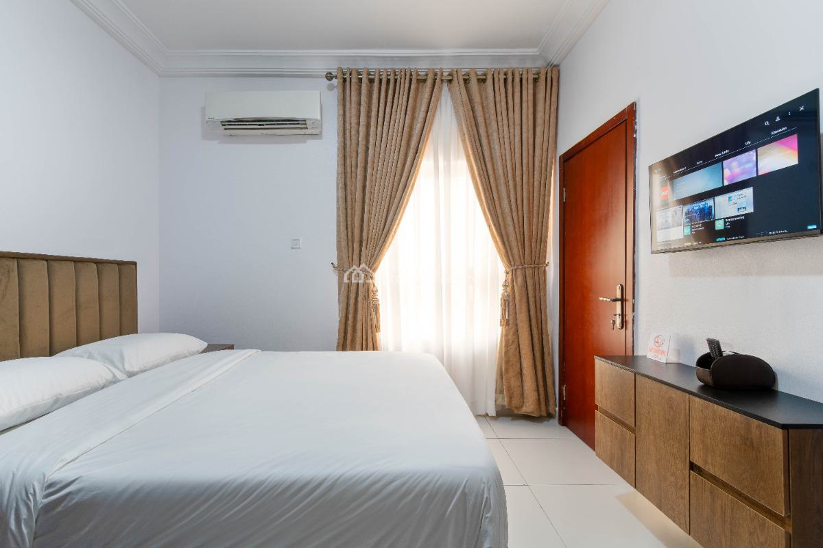 a Unit of Tastefully Furnished and Fully Serviced 2 Bedroom Apartment, Novabase Estate, Olubunmi Owa Street, Off Admiralty Way, Lekki Phase 1, Lekki, Lagos, Flat / Apartment for Rent