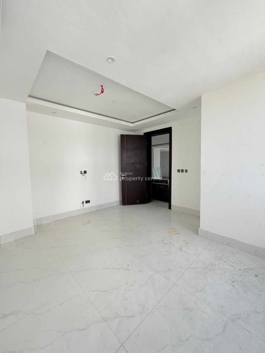 4 Bedroom Maisonette with Bq- Ikoyi, Ikoyi, Lagos, House for Sale