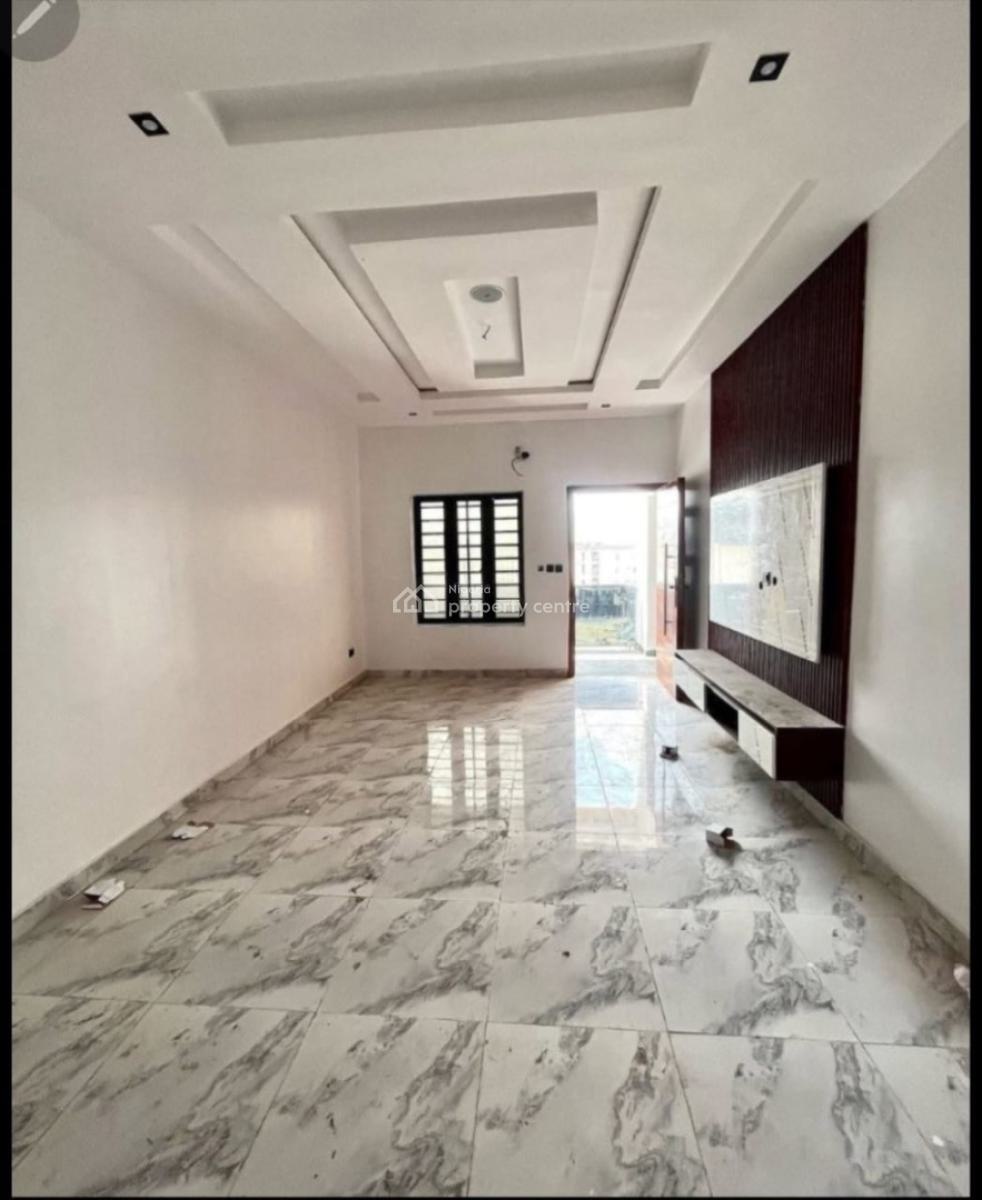 Fully Serviced 2 Bedroom Apartment, Ikate, Lekki, Lagos, Flat / Apartment for Rent