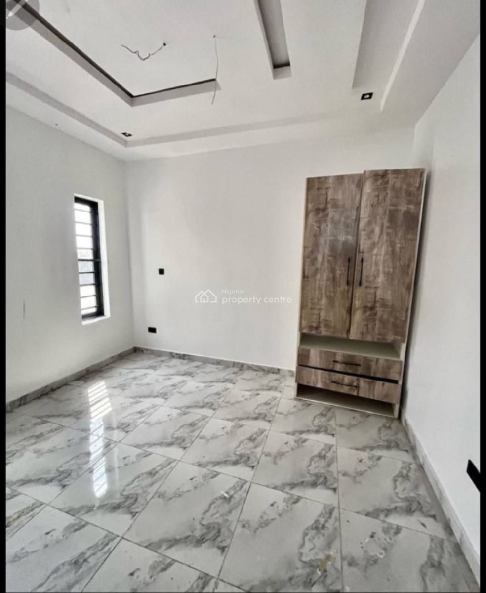 Fully Serviced 2 Bedroom Apartment, Ikate, Lekki, Lagos, Flat / Apartment for Rent