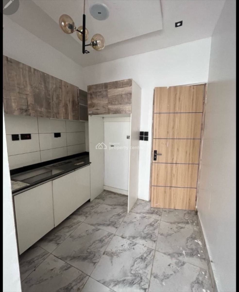 Fully Serviced 2 Bedroom Apartment, Ikate, Lekki, Lagos, Flat / Apartment for Rent