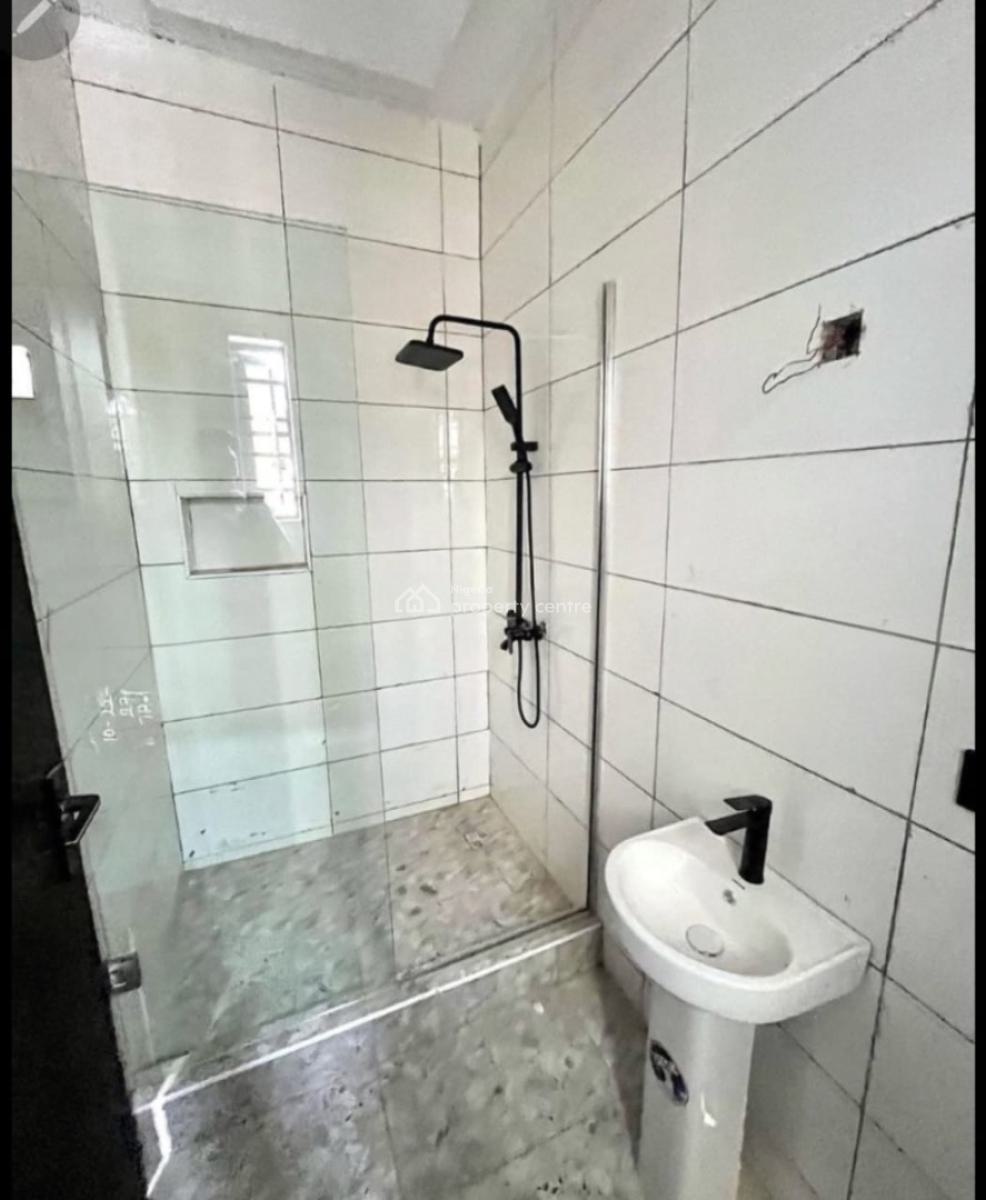 Fully Serviced 2 Bedroom Apartment, Ikate, Lekki, Lagos, Flat / Apartment for Rent