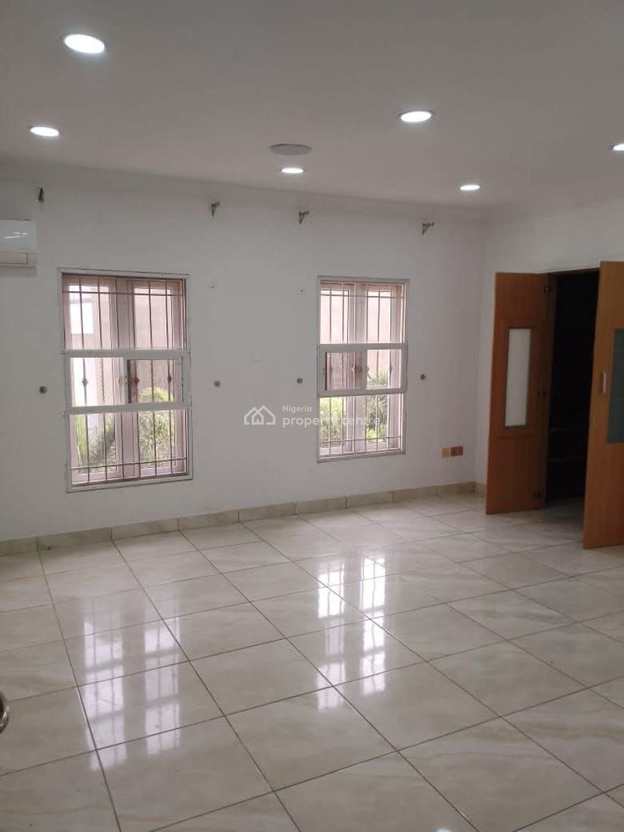 4 Bedroom Terrace Duplex, Banana Island, Ikoyi, Lagos, Terraced Duplex for Rent