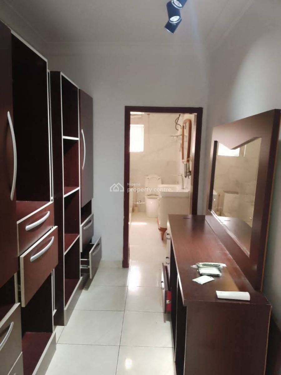 4 Bedroom Terrace Duplex, Banana Island, Ikoyi, Lagos, Terraced Duplex for Rent