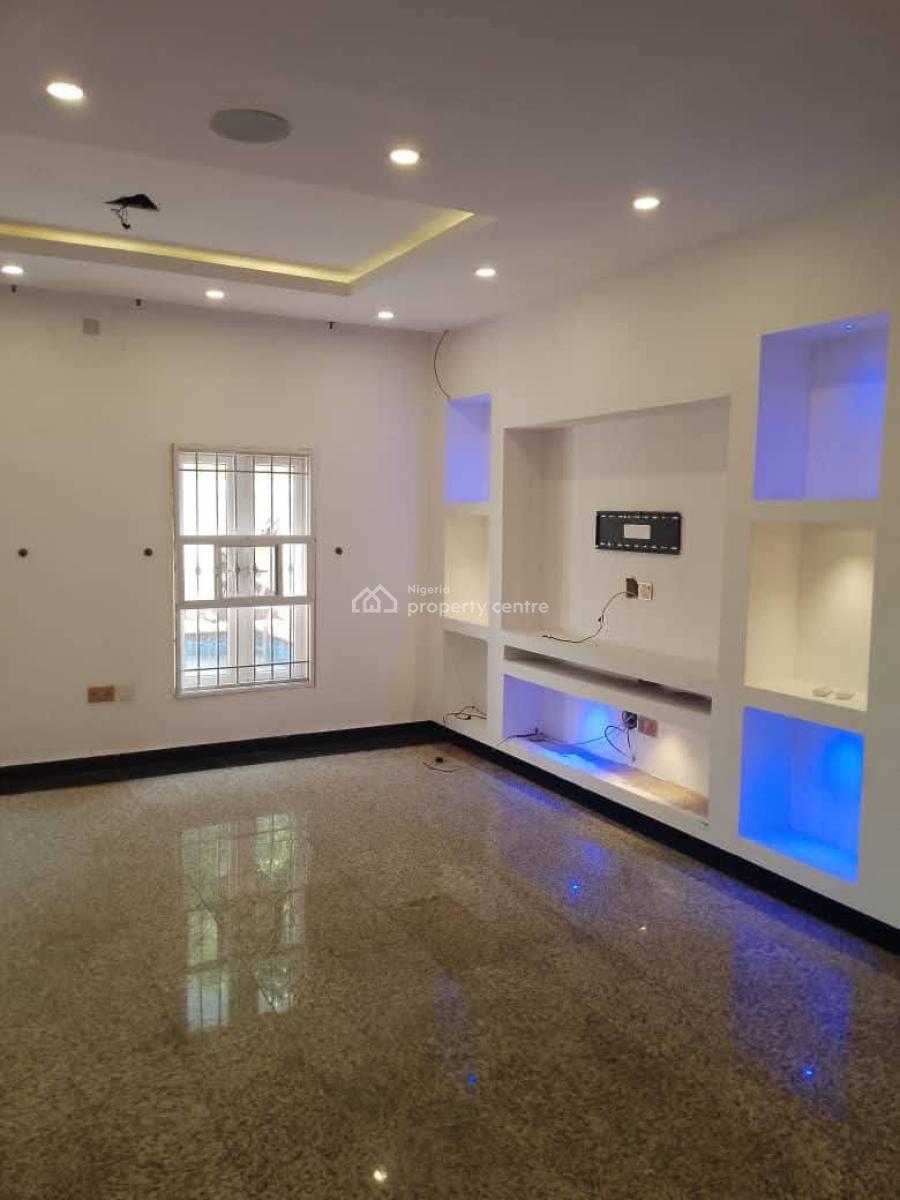 4 Bedroom Terrace Duplex, Banana Island, Ikoyi, Lagos, Terraced Duplex for Rent