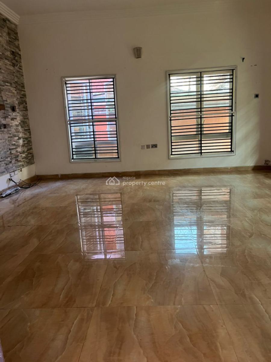 Spacious Studio Apartment, Spg Road, Lekki, Lagos, Self Contain (single Rooms) for Rent