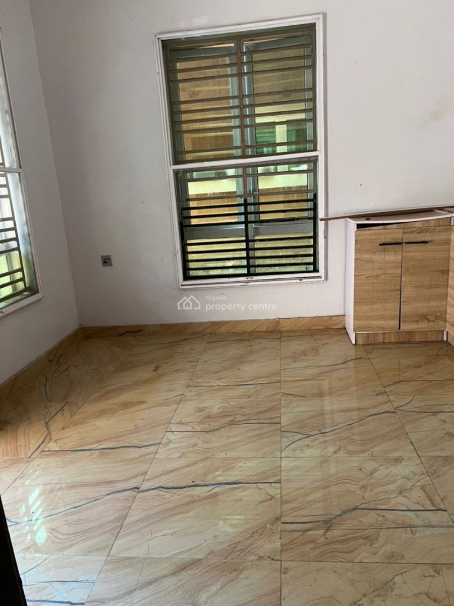 Spacious Studio Apartment, Spg Road, Lekki, Lagos, Self Contain (single Rooms) for Rent