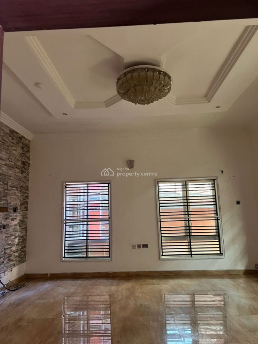 Spacious Studio Apartment, Spg Road, Lekki, Lagos, Self Contain (single Rooms) for Rent