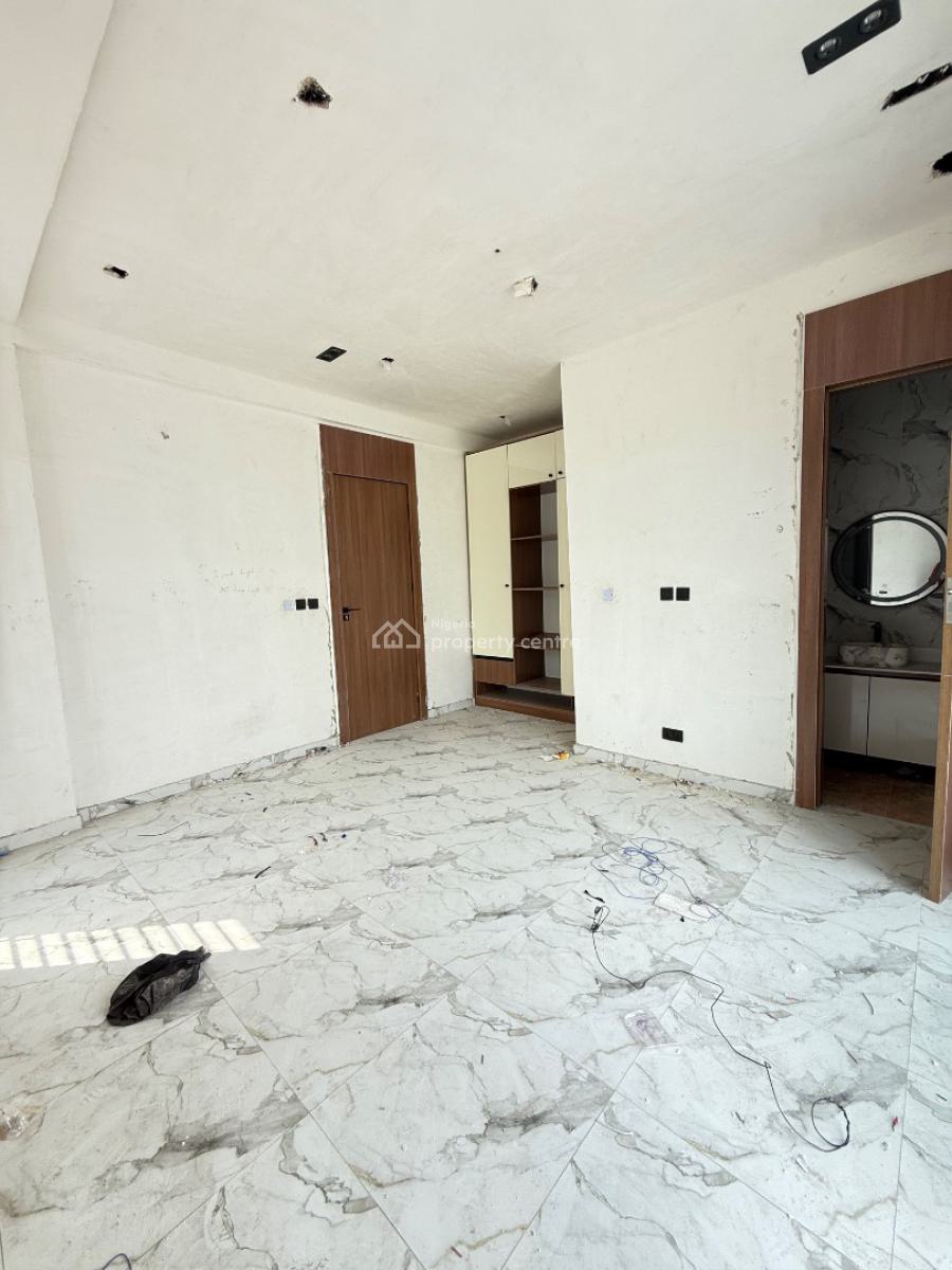 Contemporary 1/2 Bedroom Appointment with Pool / Elevator, Orchid, Lekki, Lagos, Flat / Apartment for Sale