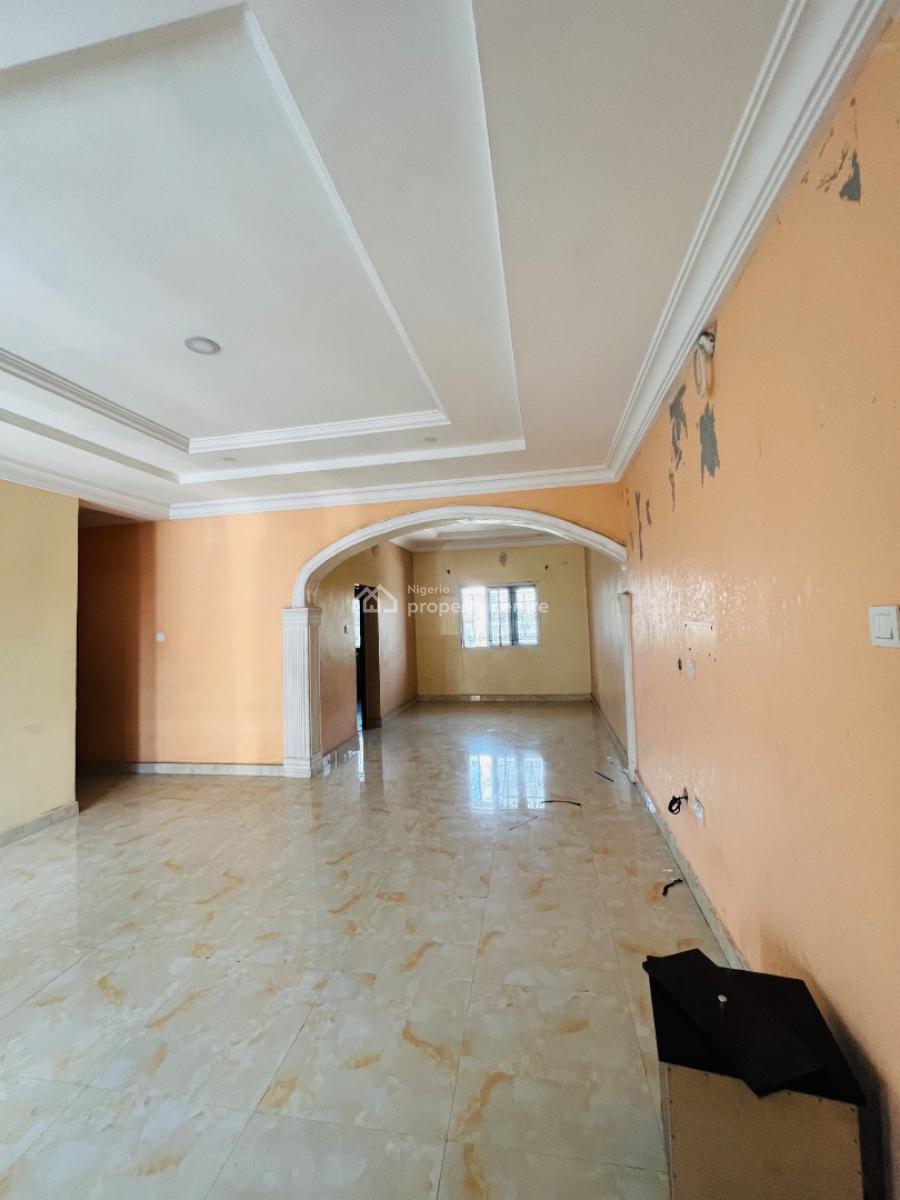 3 Bedroom, Ajah, Lagos, Flat / Apartment for Rent