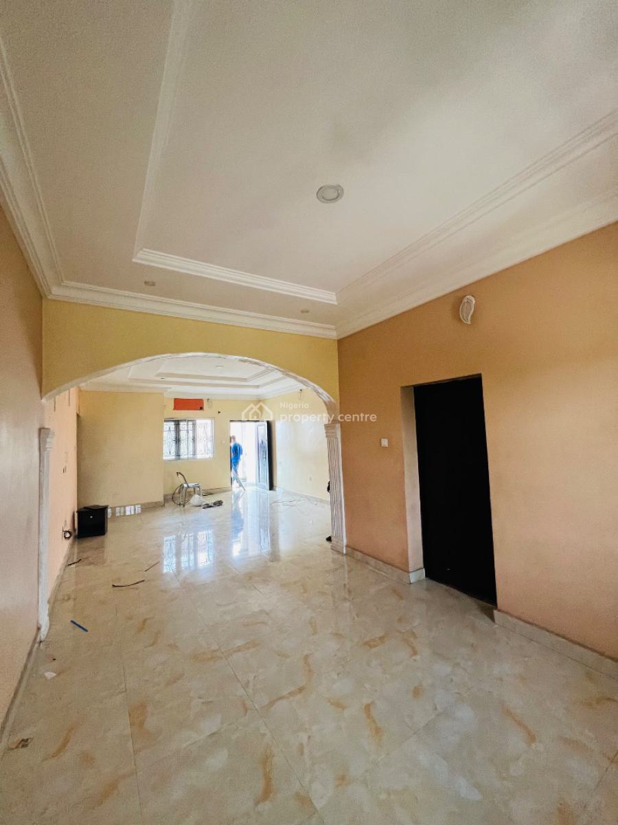 3 Bedroom, Ajah, Lagos, Flat / Apartment for Rent