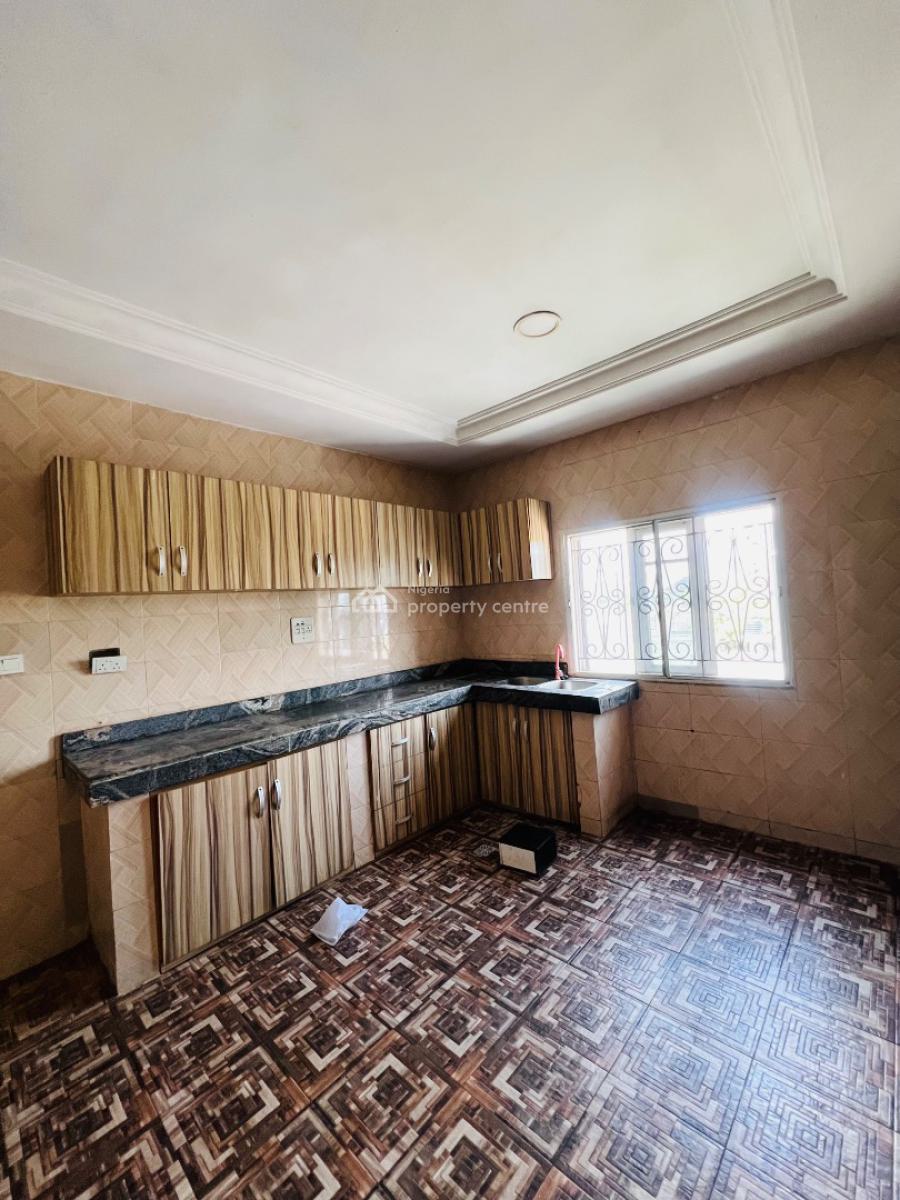 3 Bedroom, Ajah, Lagos, Flat / Apartment for Rent