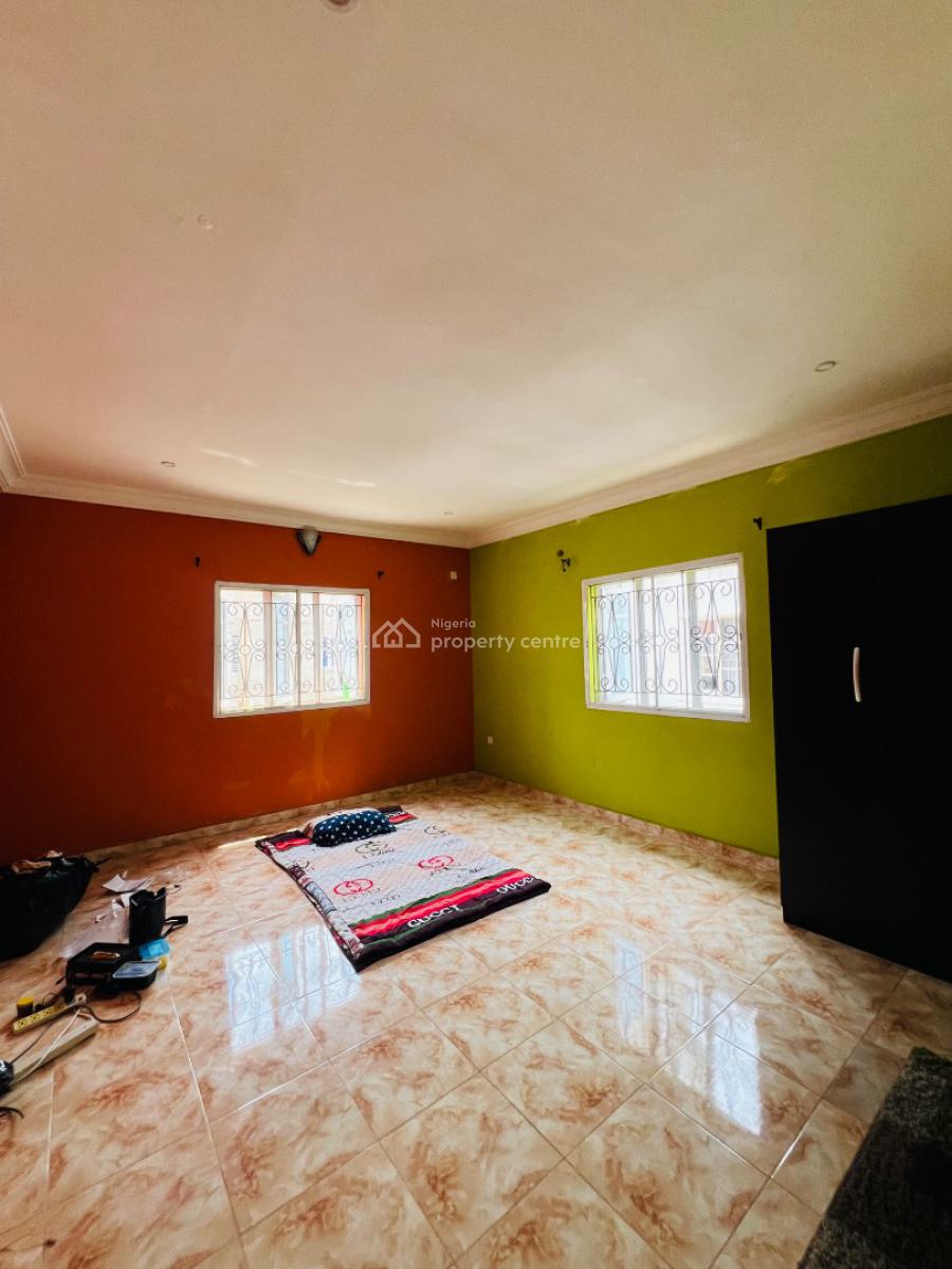 3 Bedroom, Ajah, Lagos, Flat / Apartment for Rent