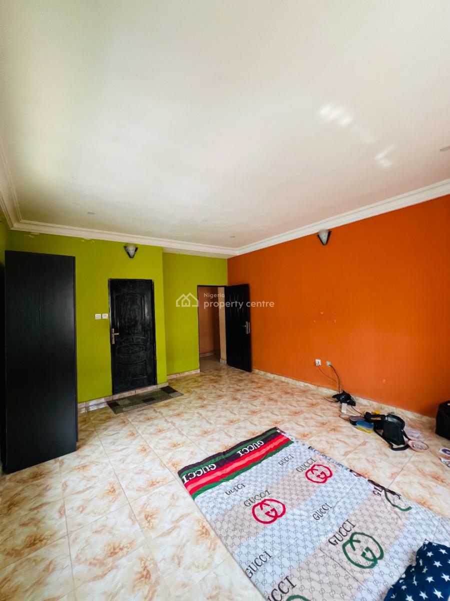 3 Bedroom, Ajah, Lagos, Flat / Apartment for Rent