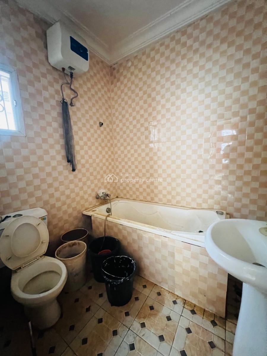 3 Bedroom, Ajah, Lagos, Flat / Apartment for Rent