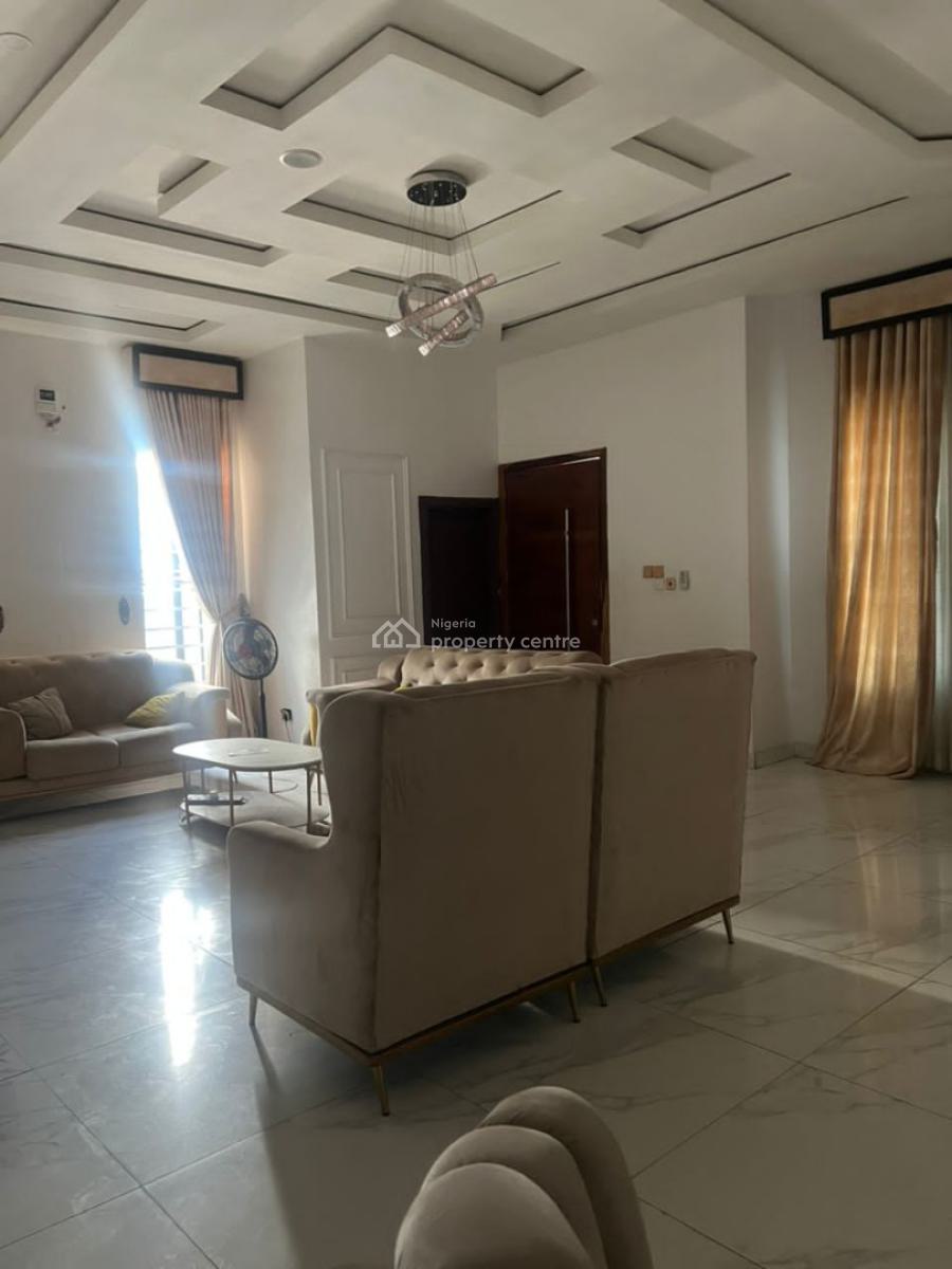 Spacious Studio Apartment, Bera Estate, Lekki, Lagos, Self Contain (single Rooms) for Rent