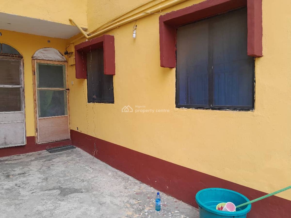 4-bedroom Detached House with Bq, Ogudu Gra. N520m, Gra Ogudu, Gra, Ogudu, Lagos, Detached Duplex for Sale